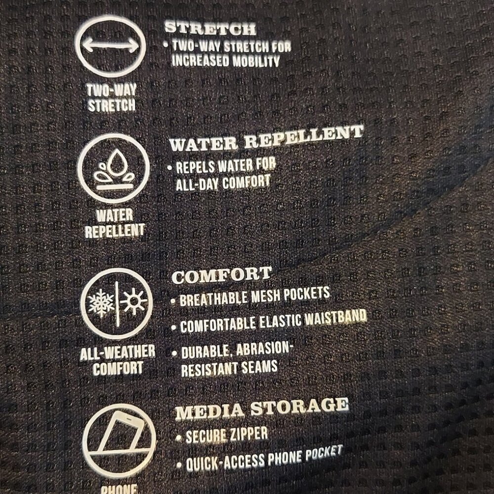 Orvis Adventure Ripstop Pants - Picture 3 of 6